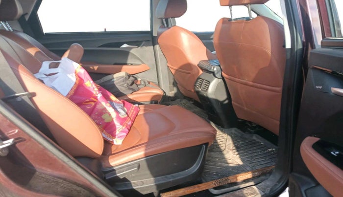 2020 MG HECTOR PLUS SHARP 2.0 DIESEL TURBO MT 6-STR, Diesel, Manual, 71,529 km, interior