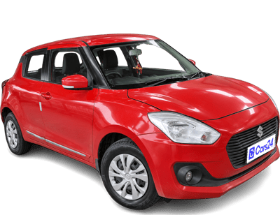 2019 Maruti Swift - Hatchback - Diesel - Manual - ₹4.60 lakh