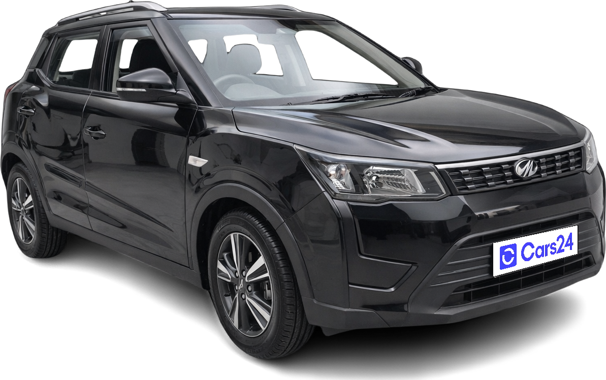 2022 Mahindra XUV300 - SUV - Petrol - Manual - ₹6.10 lakh