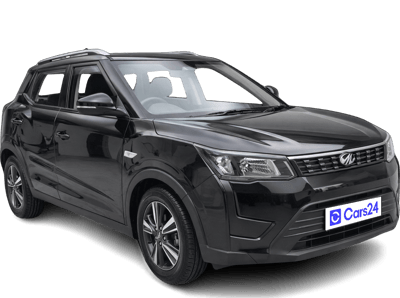 2022 Mahindra XUV300 - SUV - Petrol - Manual - ₹6.10 lakh