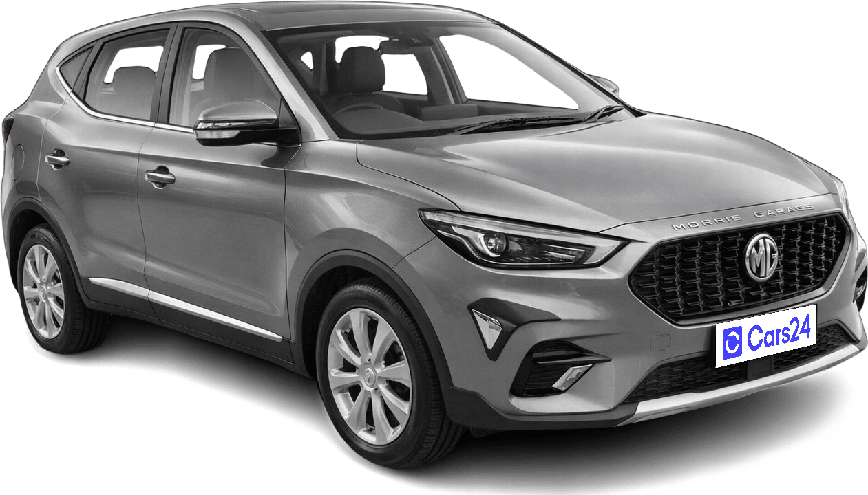2025 MG ASTOR - SUV - Petrol - Manual - ₹9.70 lakh