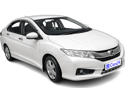 2016 Honda City - Sedan - Petrol - Manual - ₹4.50 lakh