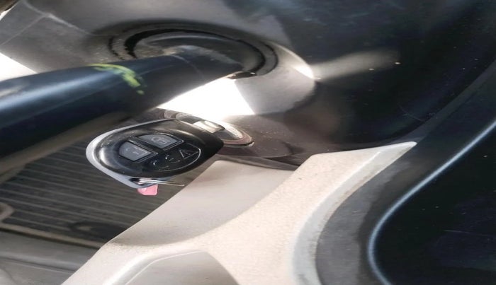 2016 Maruti Ciaz VDI+ SHVS, Diesel, Manual, 84,943 km, interior