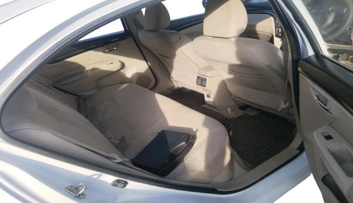 2016 Maruti Ciaz VDI+ SHVS, Diesel, Manual, 84,943 km, interior