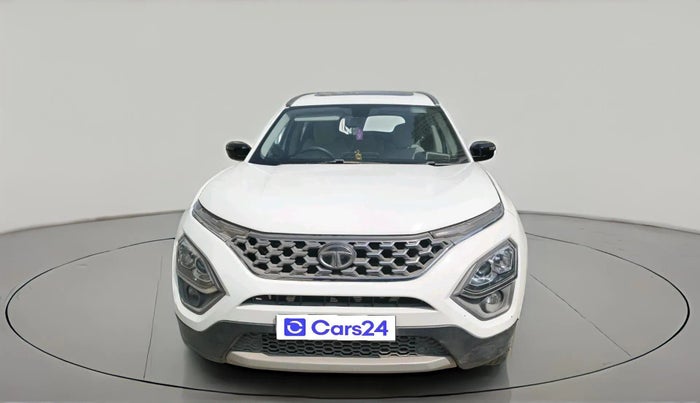 2021 Tata Safari XT PLUS, Diesel, Manual, 1,01,384 km, exterior