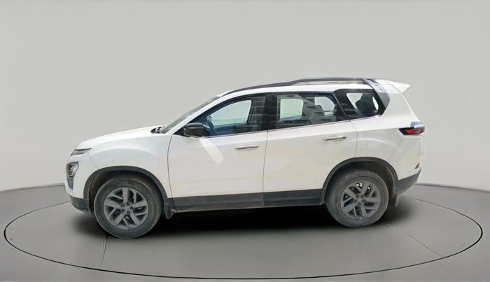 2021 Tata Safari XT PLUS, Diesel, Manual, 1,01,384 km, exterior