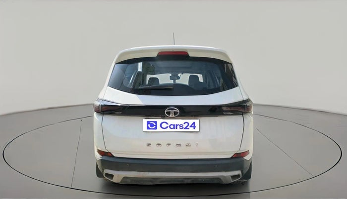 2021 Tata Safari XT PLUS, Diesel, Manual, 1,01,384 km, exterior