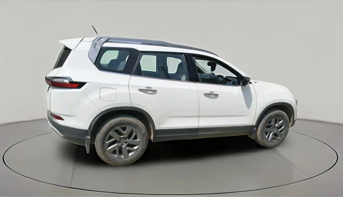 2021 Tata Safari XT PLUS, Diesel, Manual, 1,01,384 km, exterior