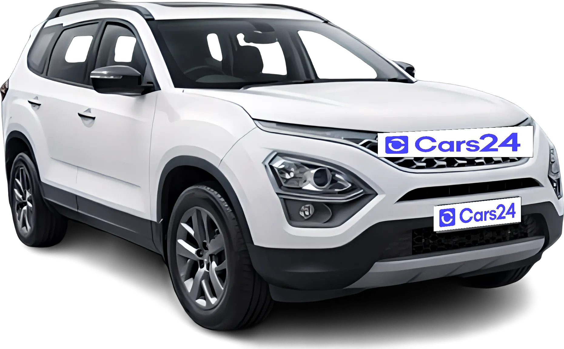 2021 Tata Safari - SUV - Diesel - Manual - ₹11.27 lakh