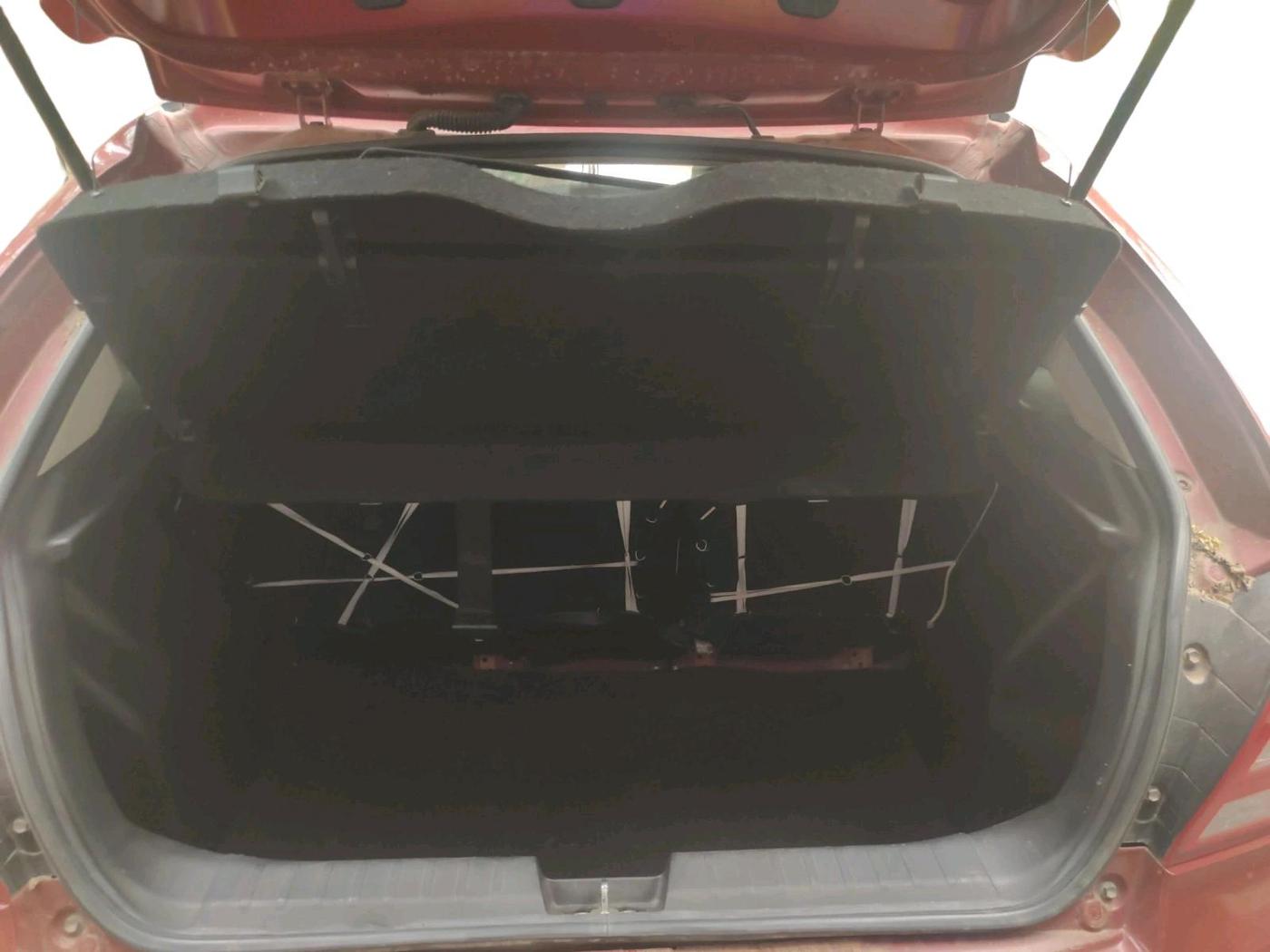 2019 Toyota Glanza V, Petrol, Manual, 25,226 km, exterior