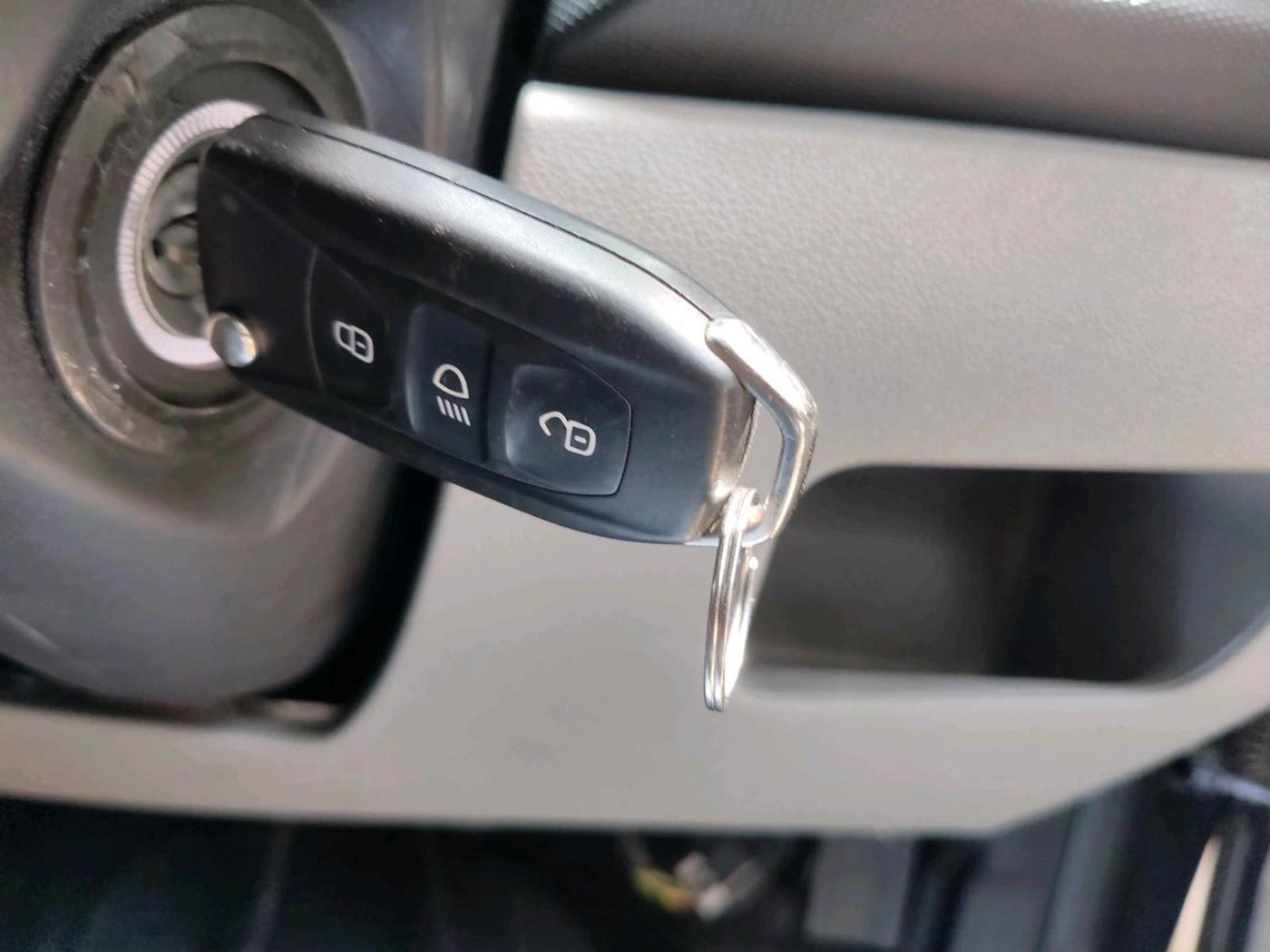 2019 Tata Tiago XZA PETROL, Petrol, Automatic, 34,589 km, interior