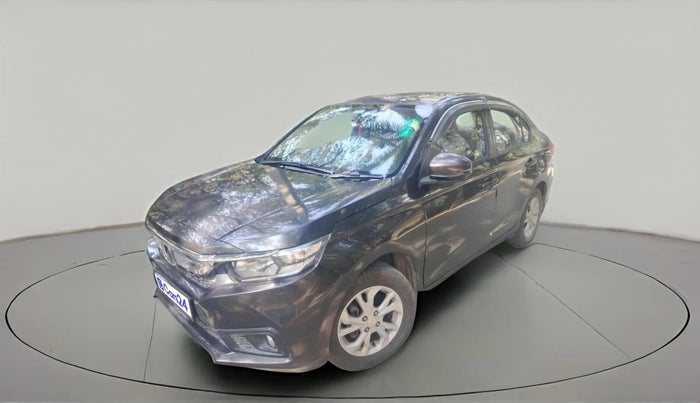 2019 Honda Amaze 1.2L I-VTEC V, Petrol, Manual, 60,592 km, exterior