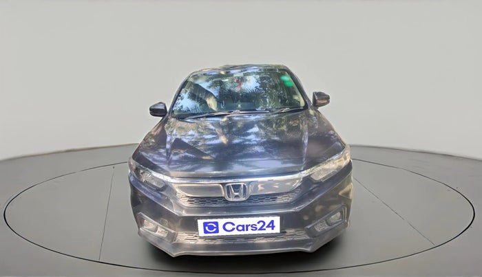 2019 Honda Amaze 1.2L I-VTEC V, Petrol, Manual, 60,592 km, exterior