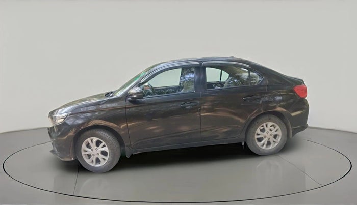 2019 Honda Amaze 1.2L I-VTEC V, Petrol, Manual, 60,592 km, exterior