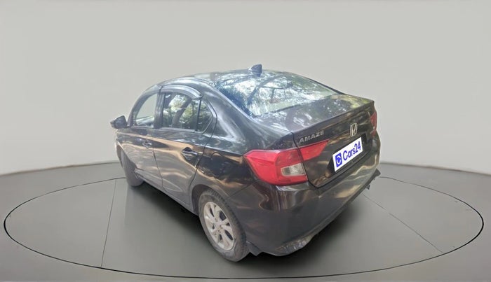 2019 Honda Amaze 1.2L I-VTEC V, Petrol, Manual, 60,592 km, exterior
