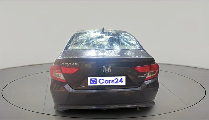 2019 Honda Amaze 1.2L I-VTEC V, Petrol, Manual, 60,592 km, exterior