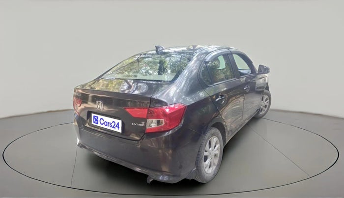 2019 Honda Amaze 1.2L I-VTEC V, Petrol, Manual, 60,592 km, exterior