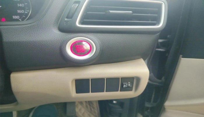 2019 Honda Amaze 1.2L I-VTEC V, Petrol, Manual, 60,592 km, interior