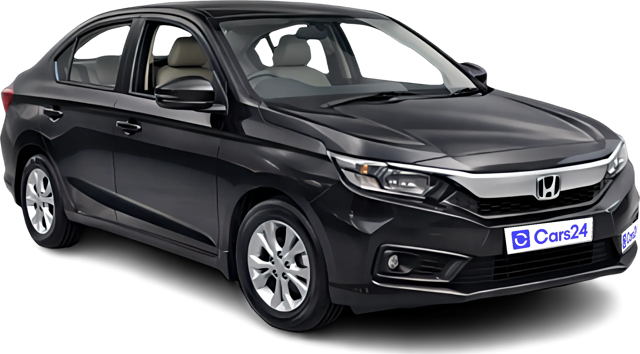 2019 Honda Amaze - Sedan - Petrol - Manual - ₹4.71 lakh