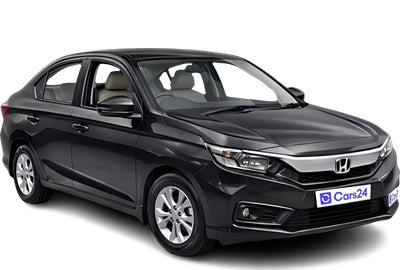 2019 Honda Amaze - Sedan - Petrol - Manual - ₹4.71 lakh