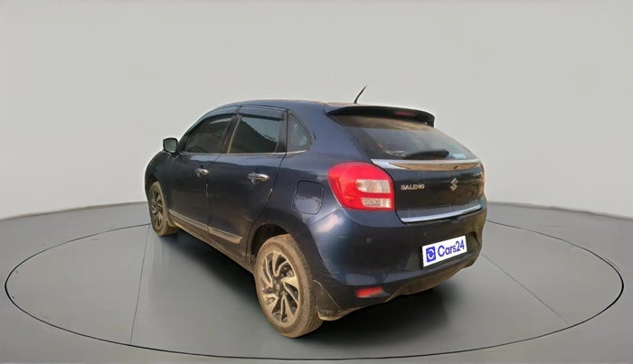 2019 Maruti Baleno ALPHA PETROL 1.2, CNG, Manual, 77,398 km, exterior