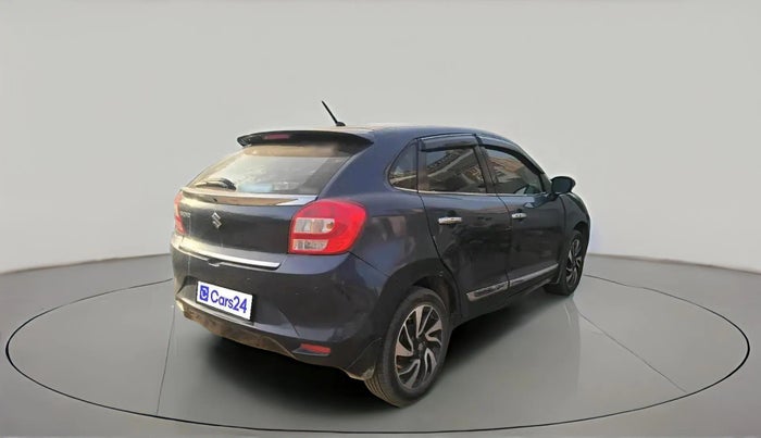 2019 Maruti Baleno ALPHA PETROL 1.2, CNG, Manual, 77,398 km, exterior