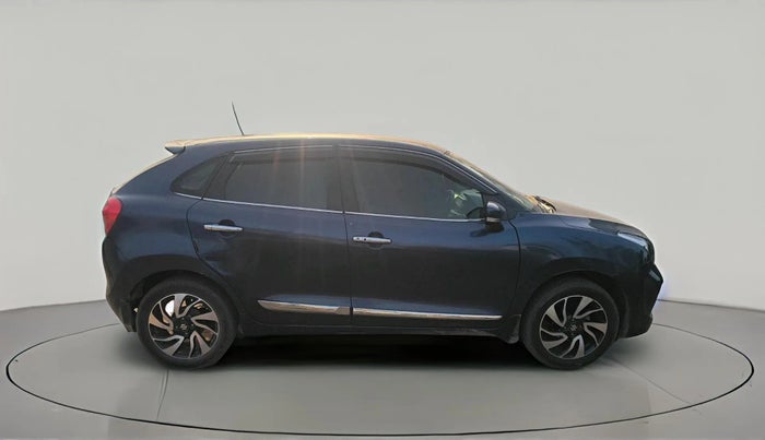 2019 Maruti Baleno ALPHA PETROL 1.2, CNG, Manual, 77,398 km, exterior