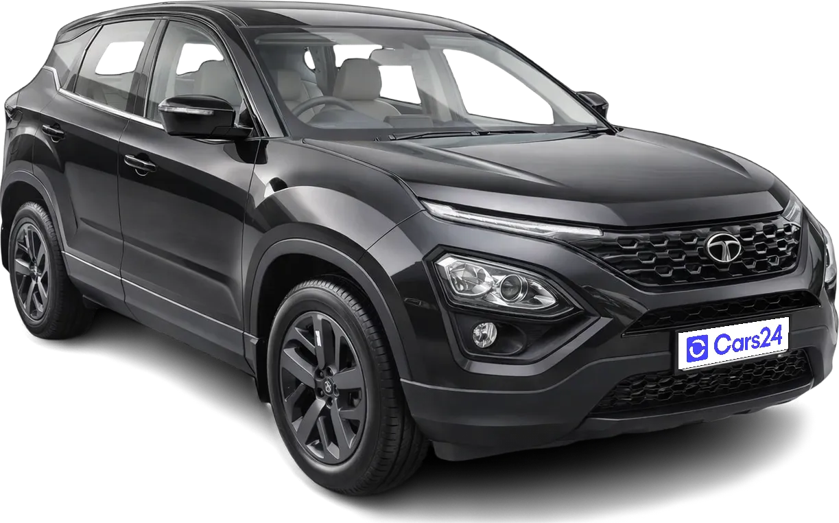 2021 Tata Harrier - SUV - Diesel - Automatic - ₹13.60 lakh