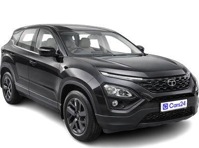 2021 Tata Harrier - SUV - Diesel - Automatic - ₹13.60 lakh