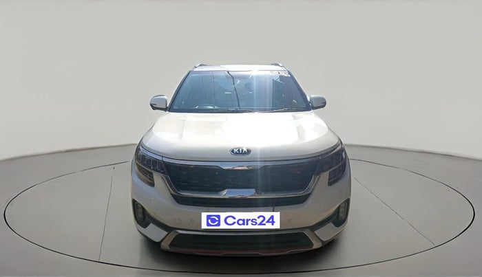 2020 KIA SELTOS GTX PLUS DCT 1.4 PETROL, Petrol, Automatic, 51,026 km, exterior
