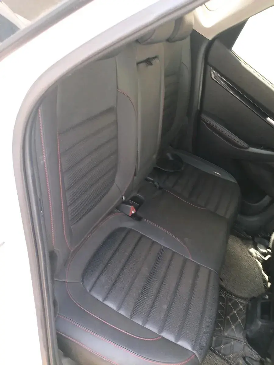 2020 KIA SELTOS GTX PLUS DCT 1.4 PETROL, Petrol, Automatic, 51,026 km, interior