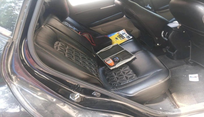 2021 KIA SONET HTX 1.5, Diesel, Manual, 70,659 km, interior