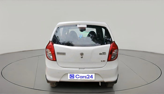 2012 Maruti Alto 800 LXI, Petrol, Manual, 47,046 km, exterior