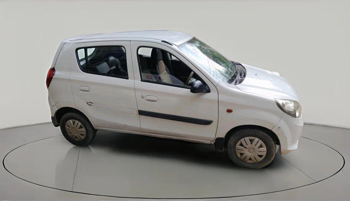 2012 Maruti Alto 800 LXI, Petrol, Manual, 47,046 km, exterior
