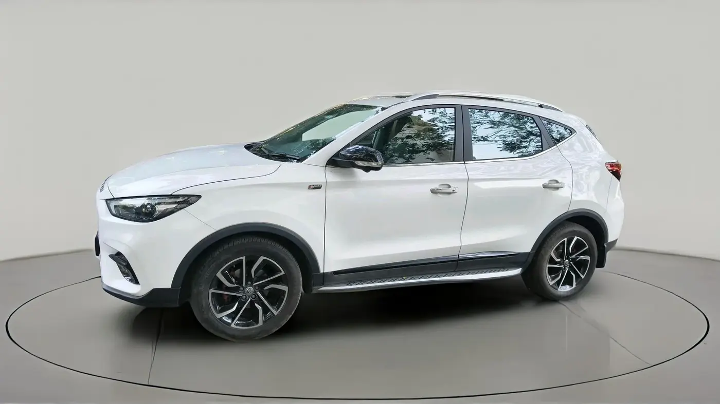 2023 MG ASTOR SHARP 1.3 TURBO AT, Petrol, Automatic, 15,420 km, exterior