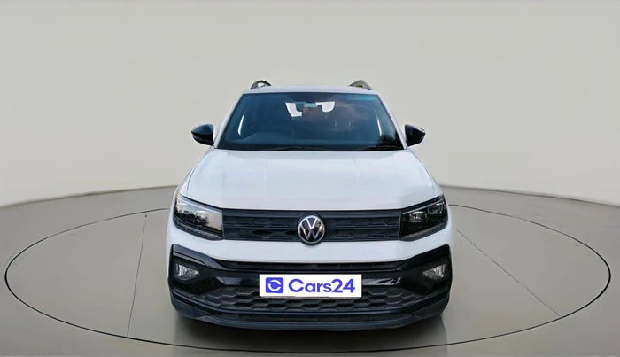 2024 Volkswagen TAIGUN GT Line 1.0L TSI AT, Petrol, Automatic, 56,619 km, exterior