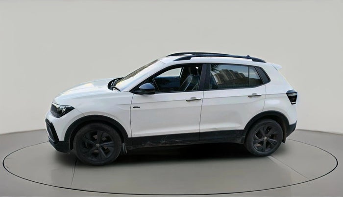 2024 Volkswagen TAIGUN GT Line 1.0L TSI AT, Petrol, Automatic, 56,619 km, exterior