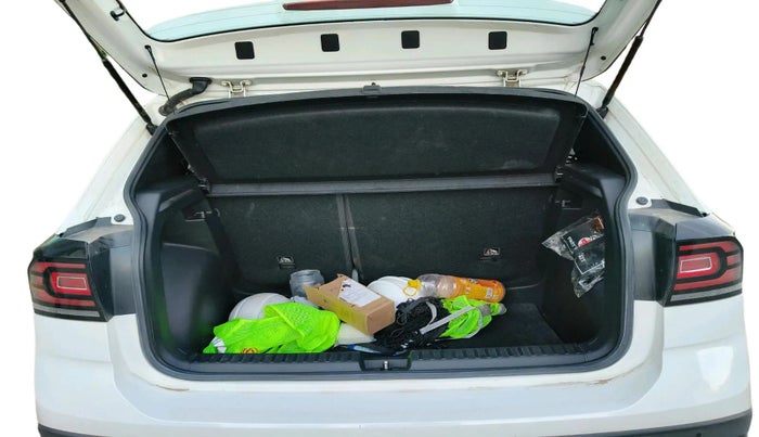 2024 Volkswagen TAIGUN GT Line 1.0L TSI AT, Petrol, Automatic, 56,619 km, exterior