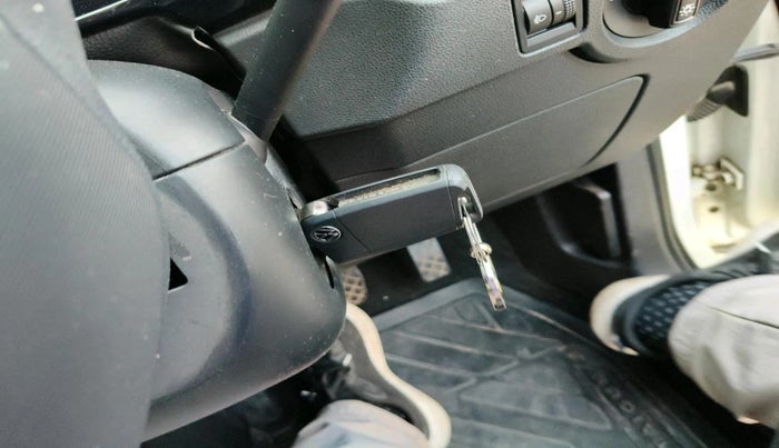 2024 Volkswagen TAIGUN GT Line 1.0L TSI AT, Petrol, Automatic, 56,619 km, interior