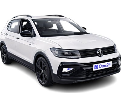2024 Volkswagen TAIGUN - SUV - Petrol - Automatic - ₹12.93 lakh