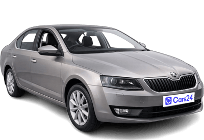 2016 Skoda Octavia - Sedan - Diesel - Automatic - ₹5.30 lakh