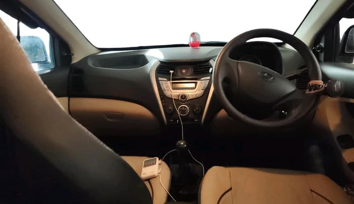 2013 Hyundai Eon MAGNA +, CNG, Manual, 89,263 km, interior