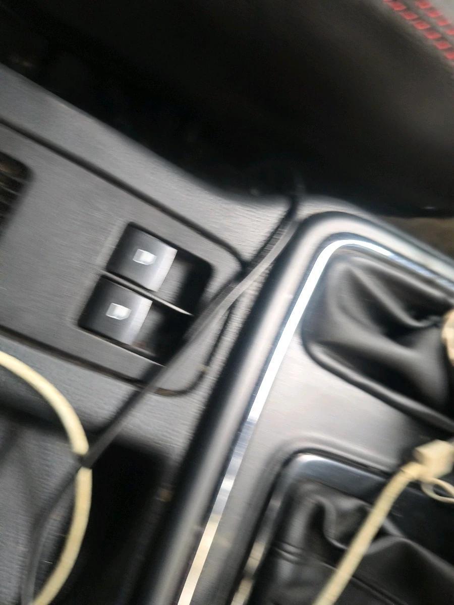 2021 Mahindra Thar LX PETROL HT 4WD AT, Petrol, Automatic, 82,325 km, interior