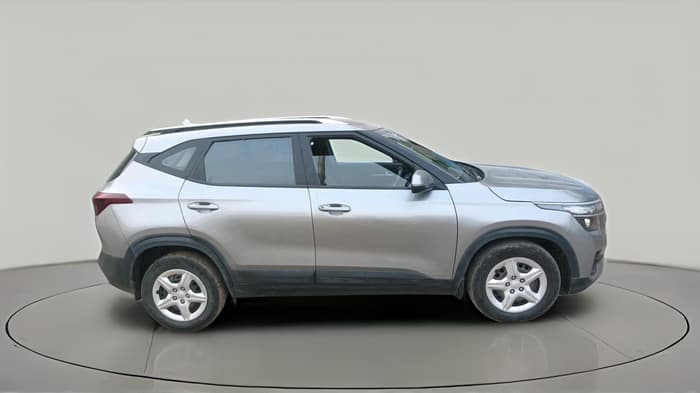 2020 KIA SELTOS HTK 1.5 PETROL, Petrol, Manual, 99,080 km, exterior