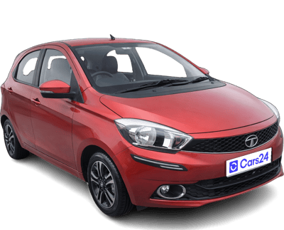 2019 Tata Tiago - Hatchback - Petrol - Manual - ₹3.91 lakh