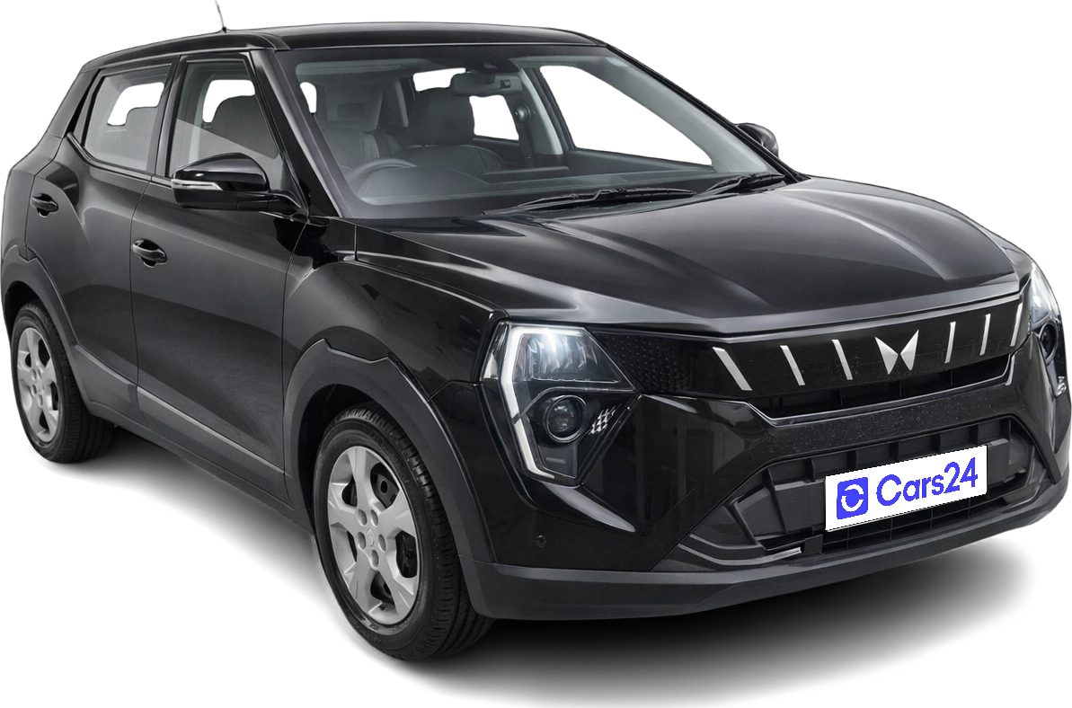 2025 Mahindra XUV 3XO - SUV - Petrol - Automatic - ₹10.60 lakh