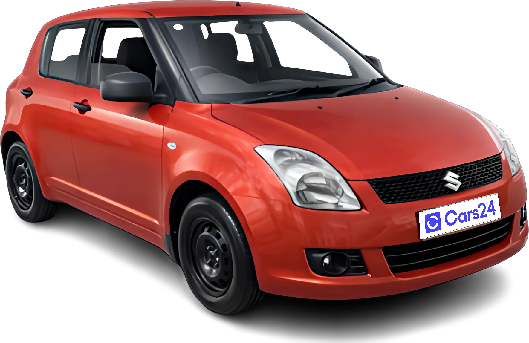 2011 Maruti Swift - Hatchback - Petrol - Manual - ₹1.30 lakh