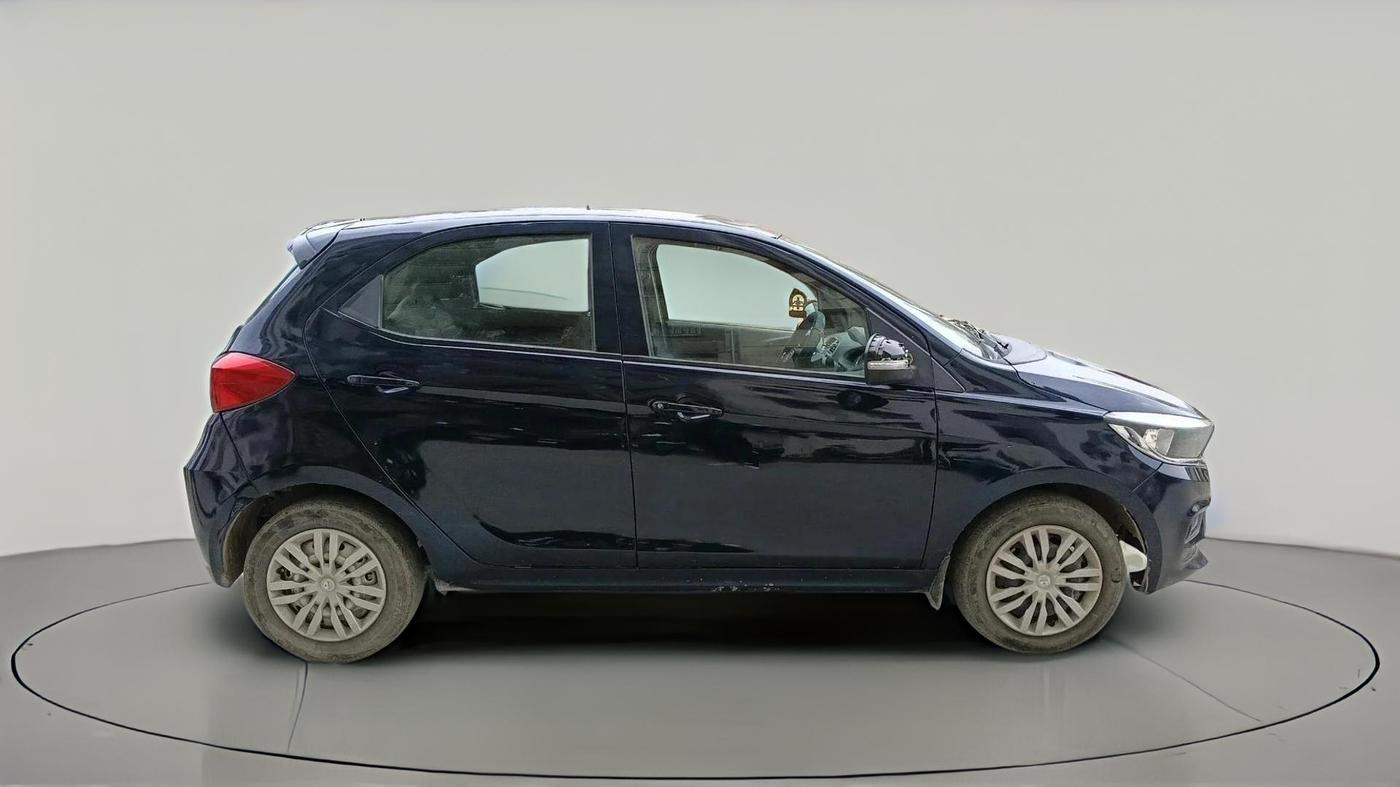 2021 Tata Tiago XT (O) PETROL, Petrol, Manual, 69,988 km, exterior