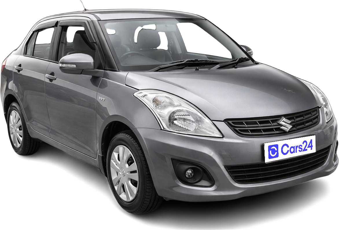 2013 Maruti Swift Dzire - Sedan - Petrol - Manual - ₹2.30 lakh