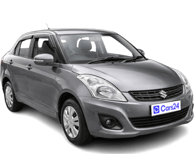 2013 Maruti Swift Dzire - Sedan - Petrol - Manual - ₹2.30 lakh